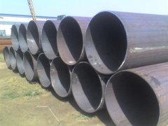 雙面埋弧焊直縫鋼管